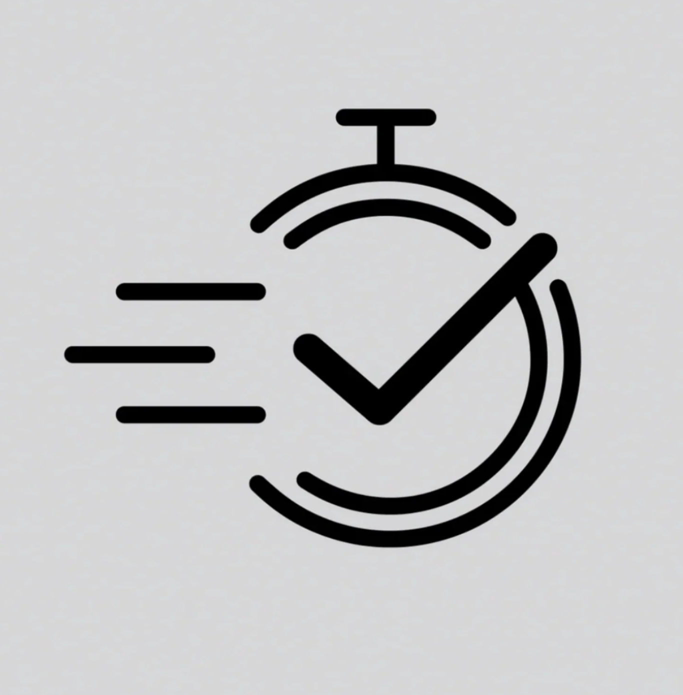 Order processing priority