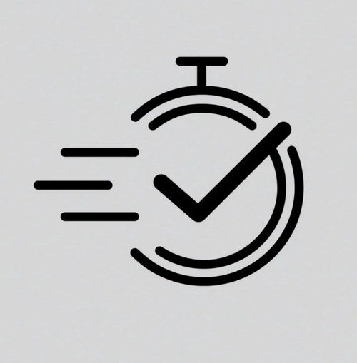 Order processing priority