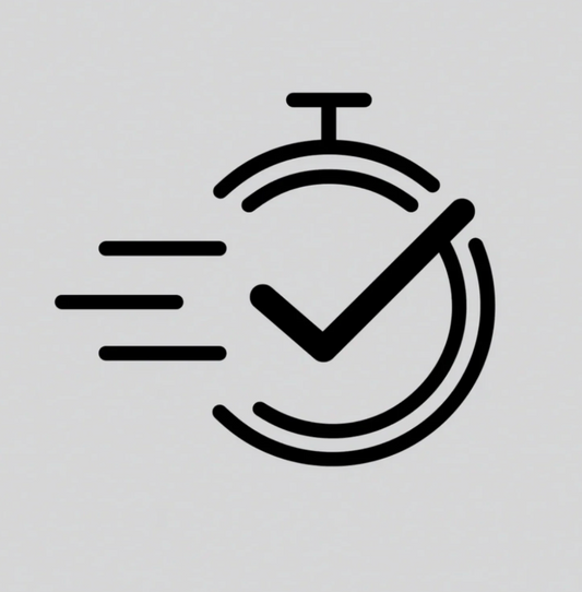 Order processing priority